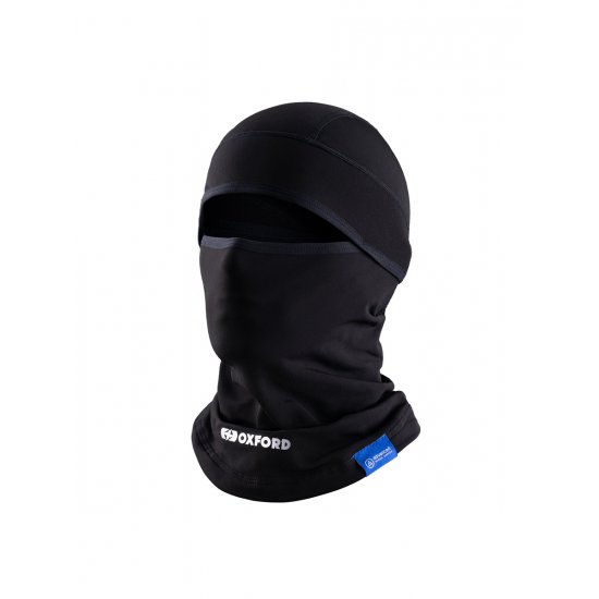 Oxford Advanced Warmdry Balaclava at JTS Biker Clothing